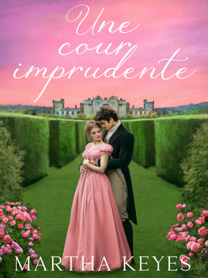 cover image of Une cour imprudente